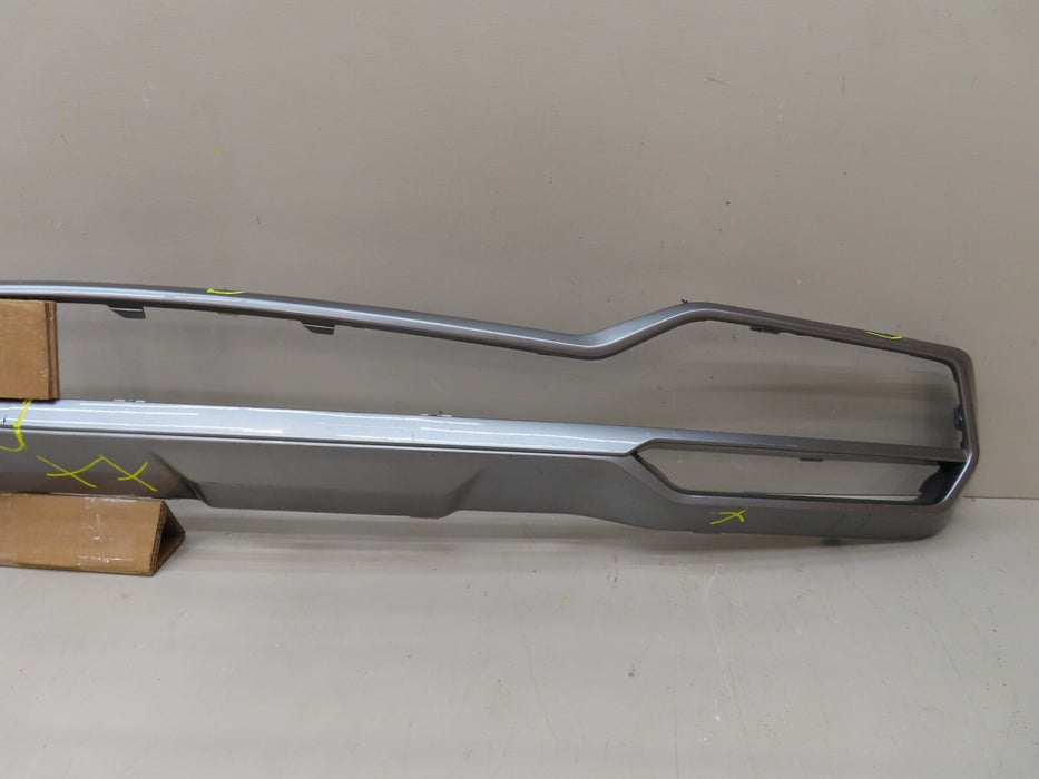 2021 2022 2023 KIA SORENTO REAR LOWER SKID PLATE PANEL OEM 86671-R5300