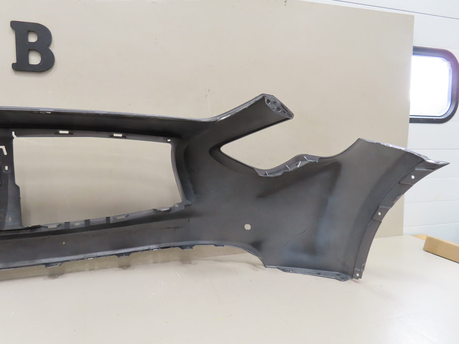 2009-2011 INFINITI FX35 FX50 FRONT BUMPER COVER FACTORY OEM 620223EV0H