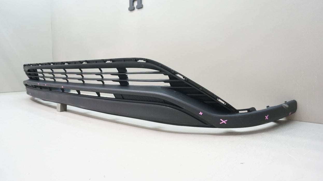 2020-2023 TOYOTA HIGHLANDER FRONT LOWER BUMPER COVER VALANCE 52129-0E070 OEM