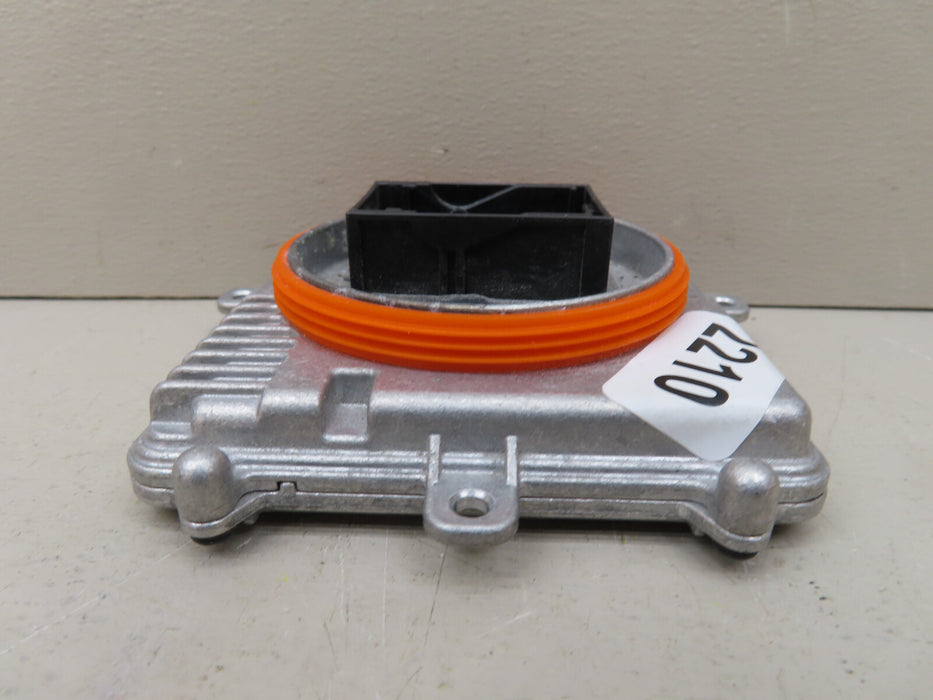 2020-2023 VOLKSWAGEN ATLAS CROSS SPORT LED BALLAST HEADLIGHT OEM 992.941.571.AA
