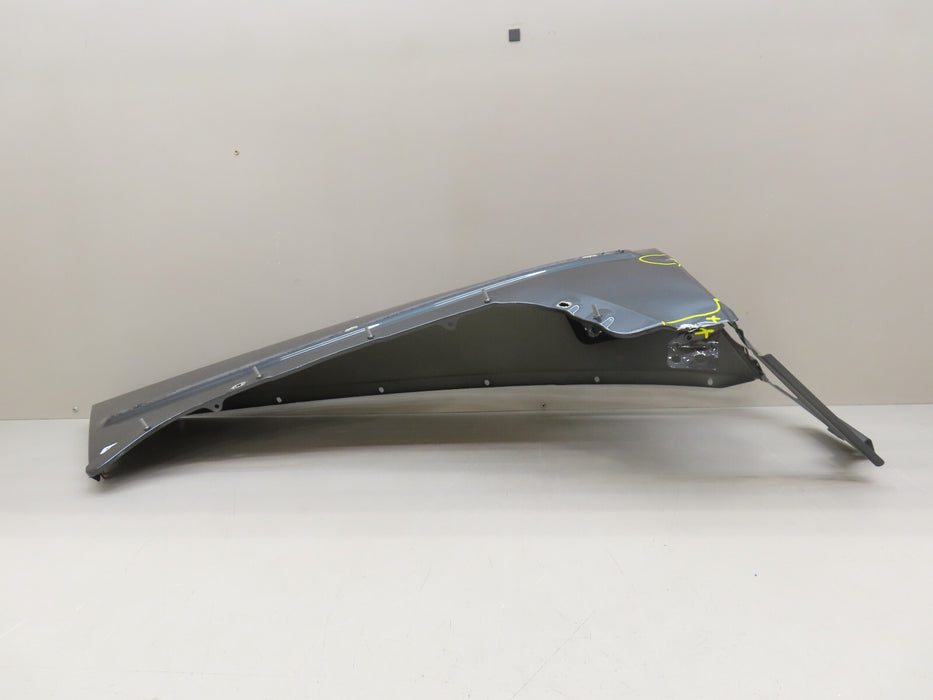 2019-2023 MERCEDES BENZ G-CLASS FRONT RIGHT PASSENGER FENDER PANEL OEM