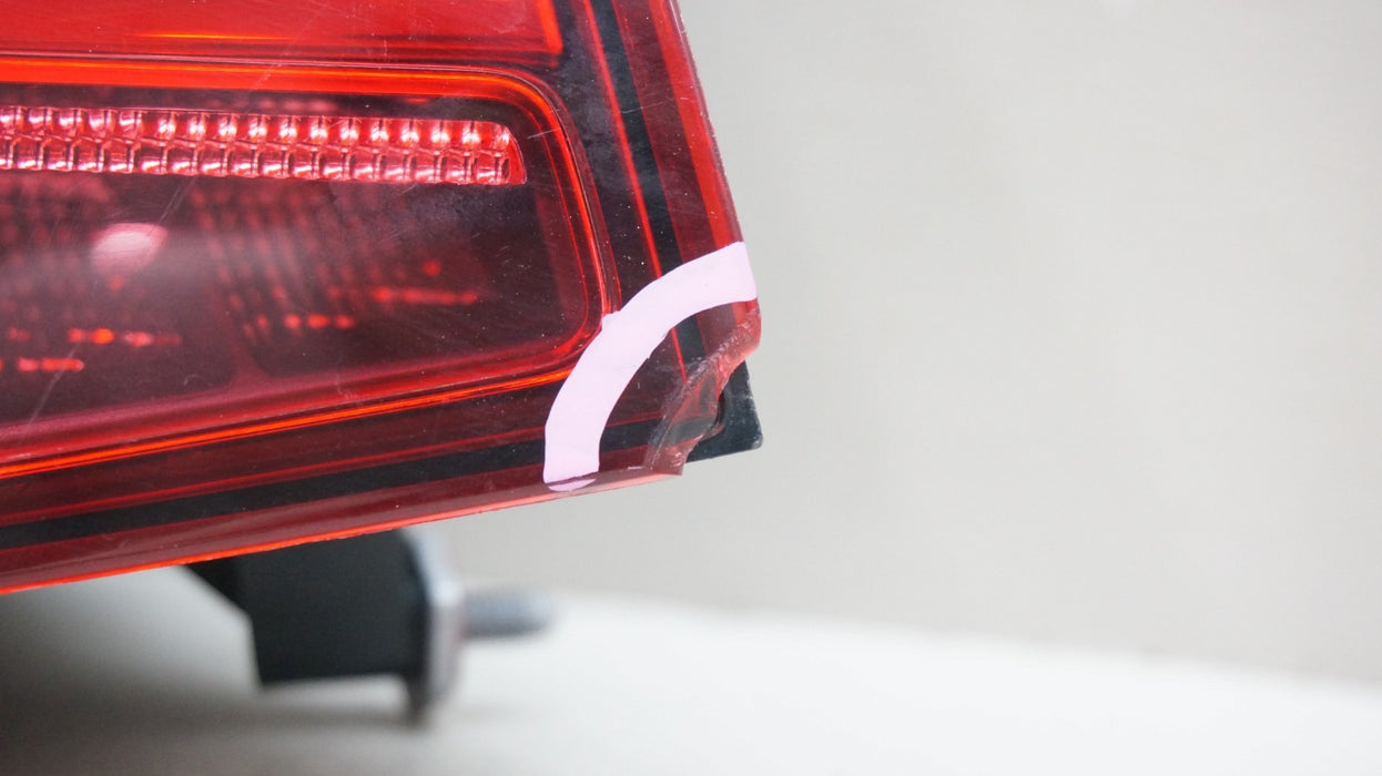 2023-2025 MERCEDES-BENZ EQE 350 REAR LEFT DRIVER SIDE OUTER TAIL LIGHT OEM