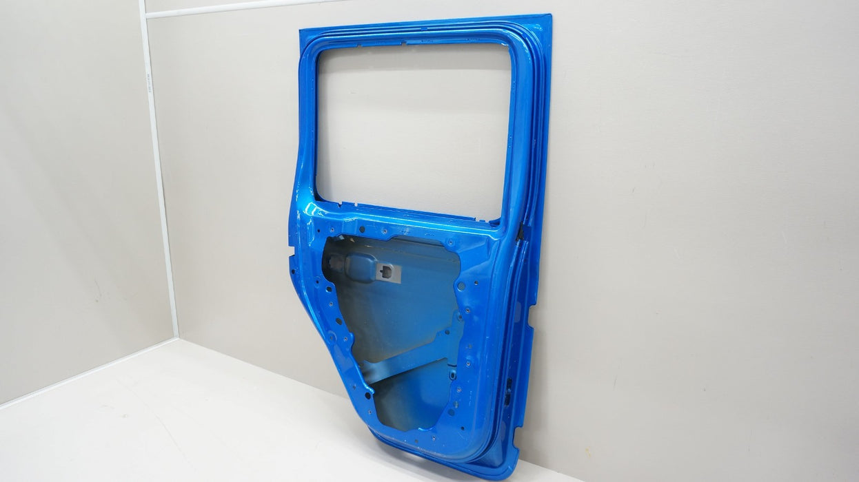 2018-2023 JEEP WRANGLER / RUBICON REAR LEFT DRIVER SIDE DOOR OEM
