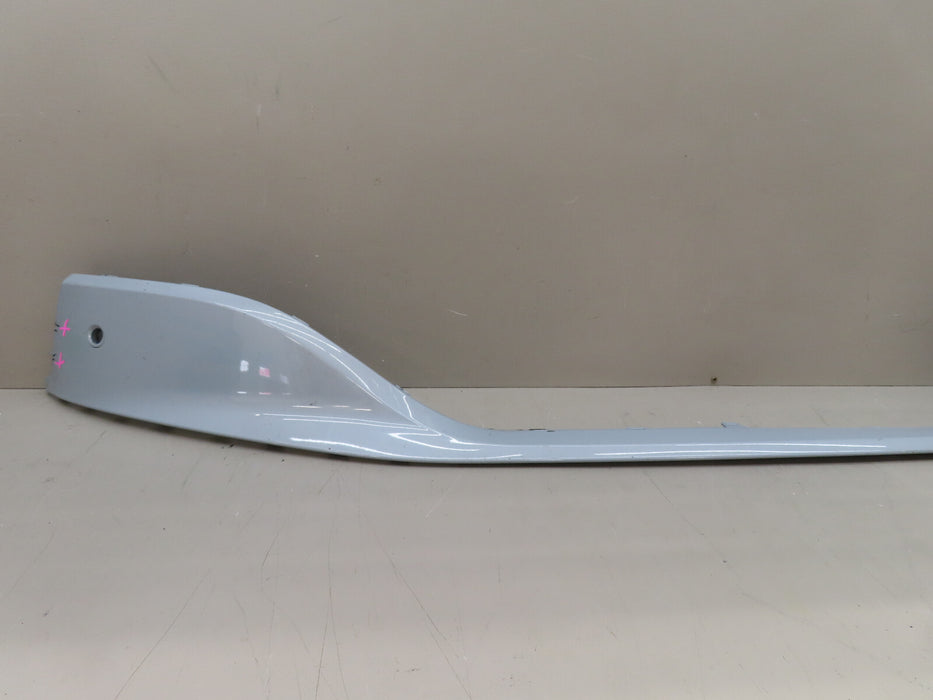 2021-2024 FORD MUSTANG MACH-E FRONT LOWER BUMPER COVER SPOILER OEM