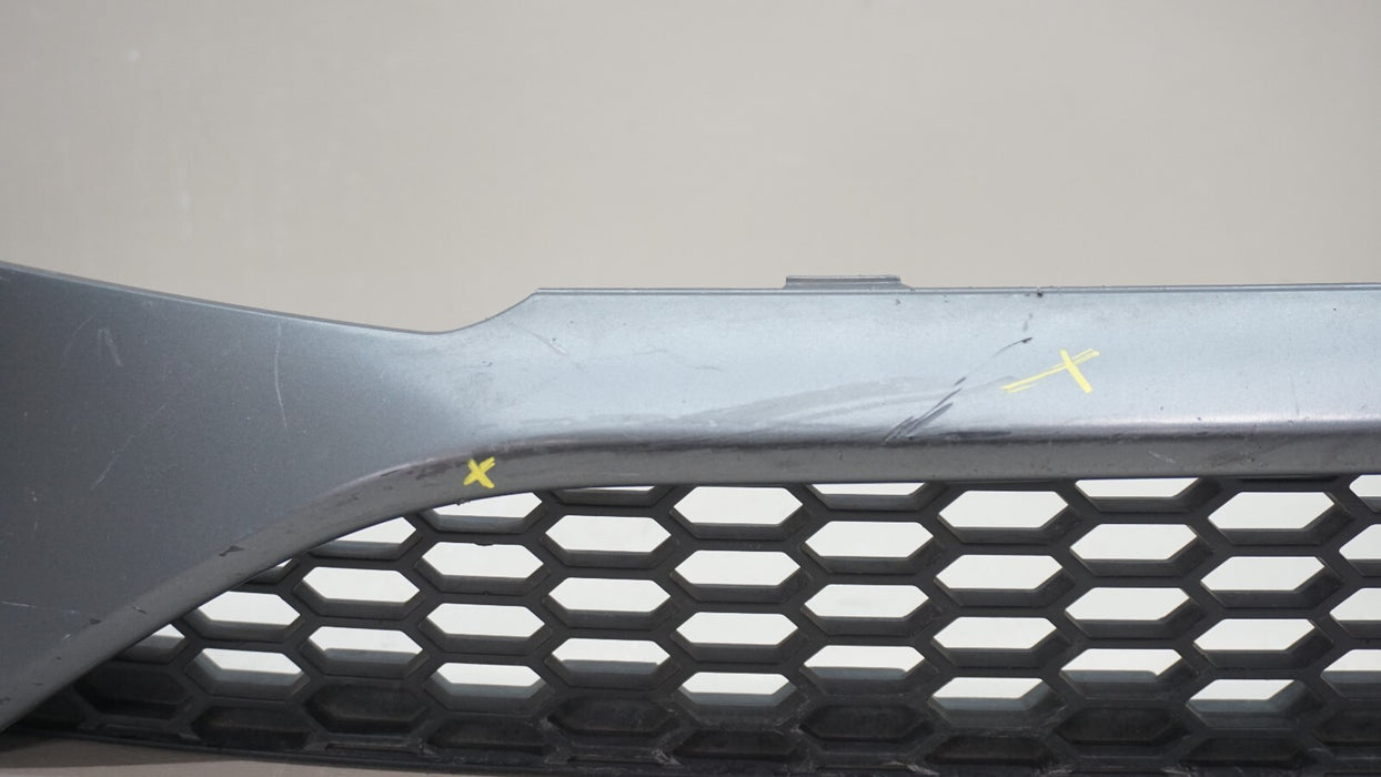 2015-2017 HYUNDAI SONATA FRONT LOWER BUMPER GRILLE OEM 86565-C2300