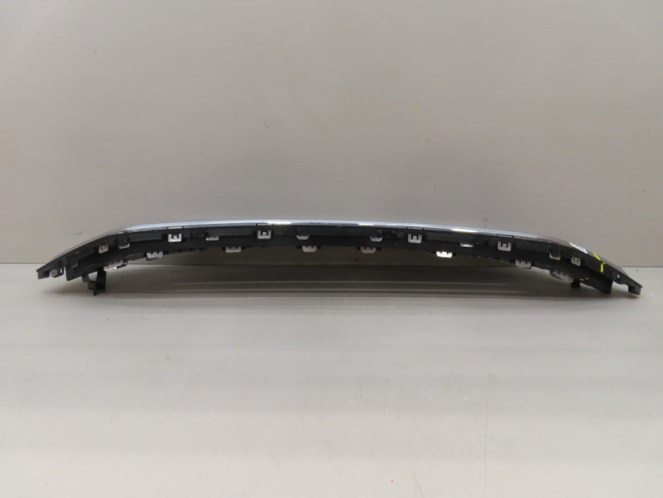 2017 2018 FORD FUSION FRONT RADIATOR GRILLE GRILL OEM HS73-8150-AEW