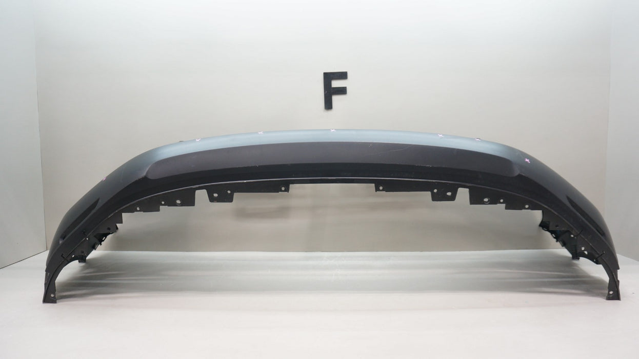 2020-2023 MAZDA CX30 FRONT BUMPER COVER OEM DGH9-50031