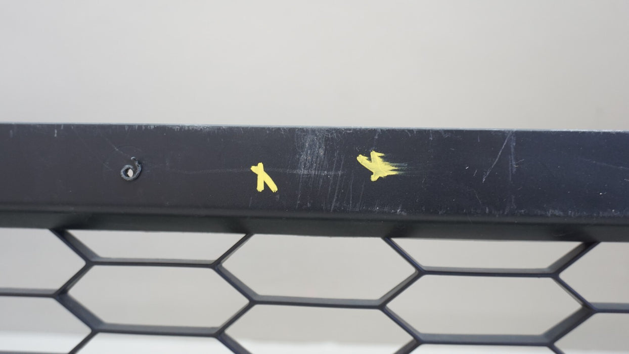 2023-2024 HONDA CRV FRONT LOWER BUMPER VALANCE 71105-3A0A-A000 OEM