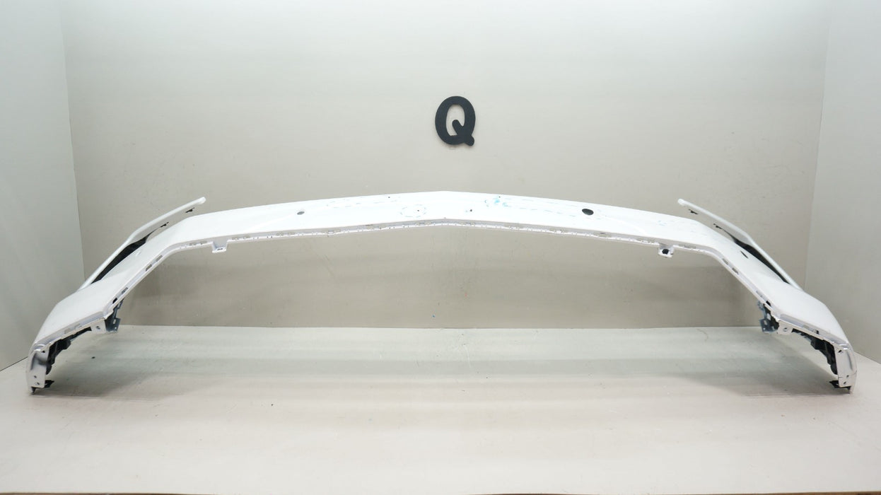 2025-2026 CHEVROLET TAHOE SUBURBAN FRONT BUMPER COVER PANEL 85754385 OEM