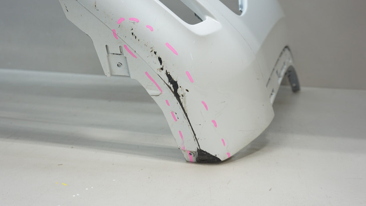 2020-2021 VOLVO XC90 T6 T8 INSCRIPTION SUV FRONT BUMPER COVER PANEL OEM 31663527