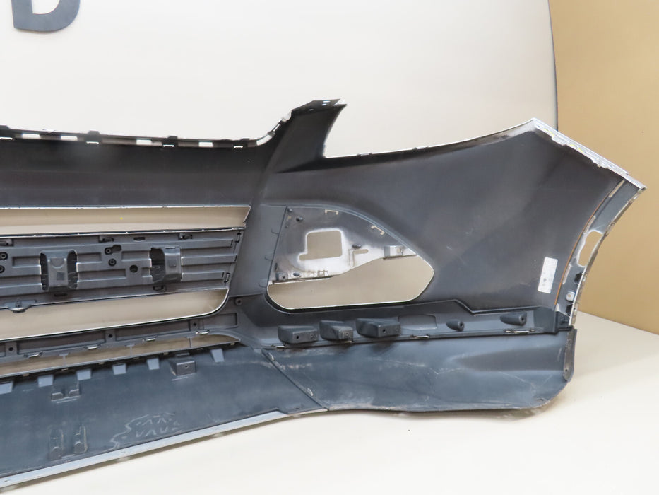 2013 2014 2015 2016 FORD ECAPE FRONT BUMPER COVER OEM  CJ5417757BGW
