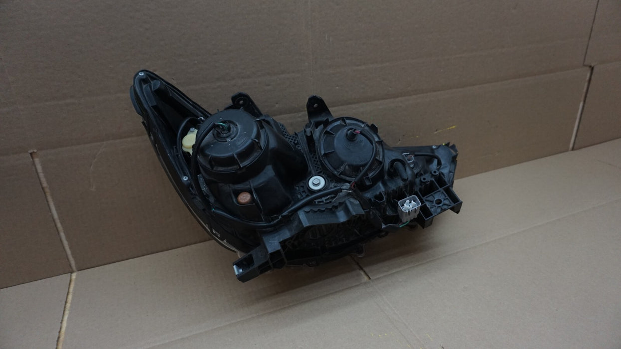 2011-2019 MITSUBISHI OUTLANDER FRONT LEFT DRIVER SIDE HEADLIGHT OEM