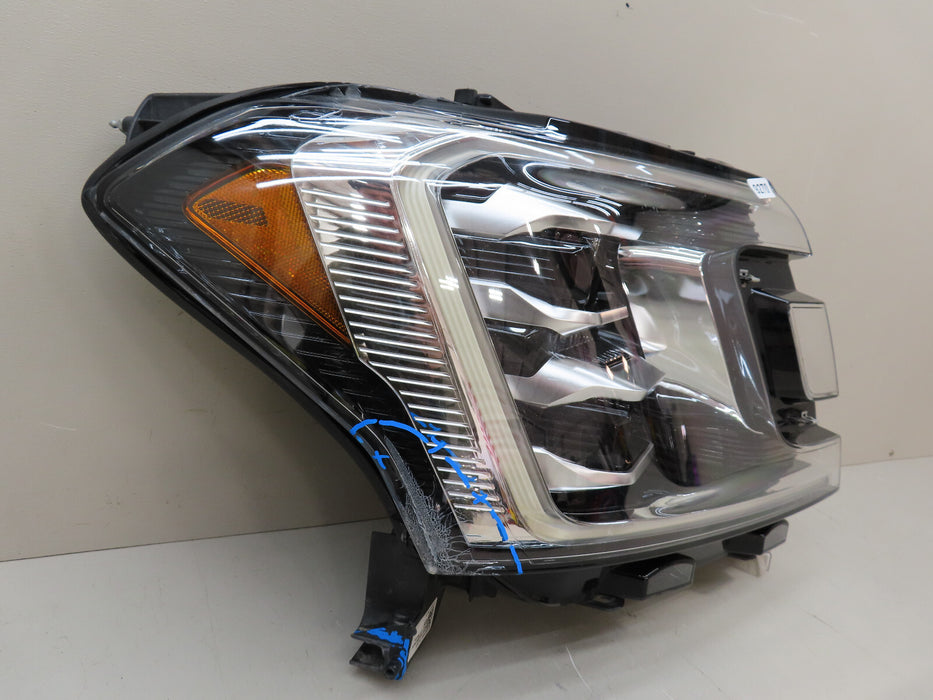 2018-2021 FORD EXPEDITION FRONT RIGHT PASSENGER SIDE HEADLIGHT OEM