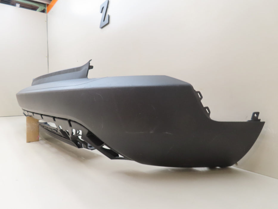 2020-2022 FORD ESCAPE REAR BUMPER COVER OEM LJ6B-17D781