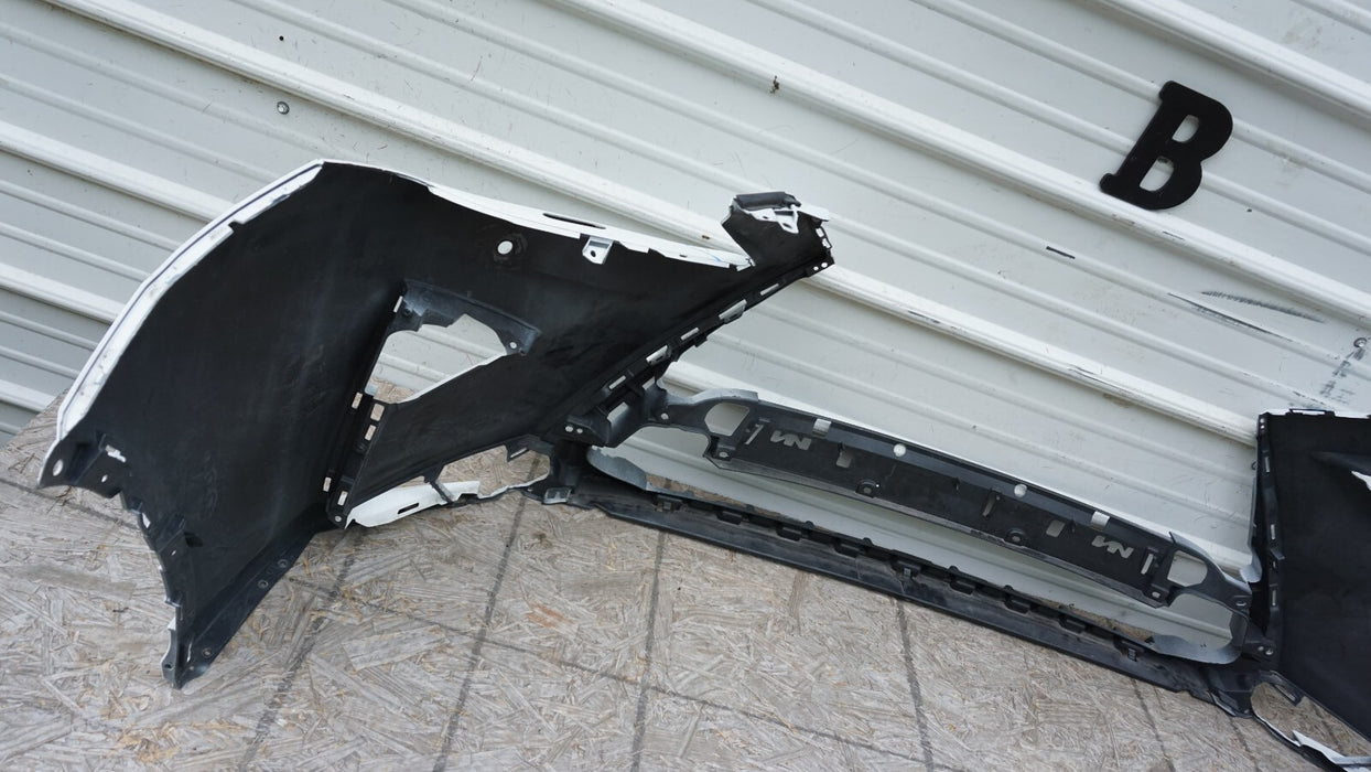 2016-2018 LEXUS RX350 RX450H FRONT BUMPER COVER OEM 52119-0E270 16 17 18