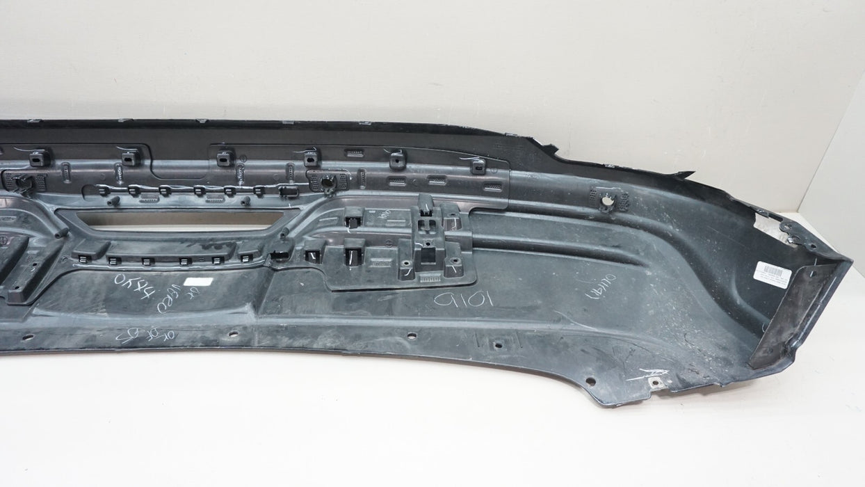 2021-2023 FORD MUSTANG MACH-E REAR LOWER BUMPER COVER OEM LJ8B-17F954