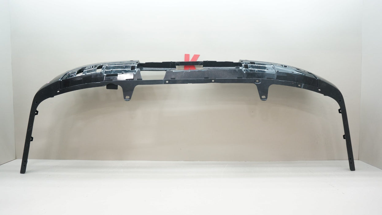 2023-2025 TOYOTA SEQUOIA REAR LOWER BUMPER COVER VALANCE 52108-0C020 OEM