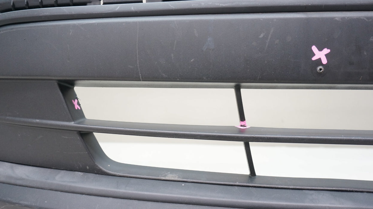 2016-2018 KIA SORENTO FRONT LOWER BUMPER VALANCE WITH GRILLE CAPA AFTERMARKET