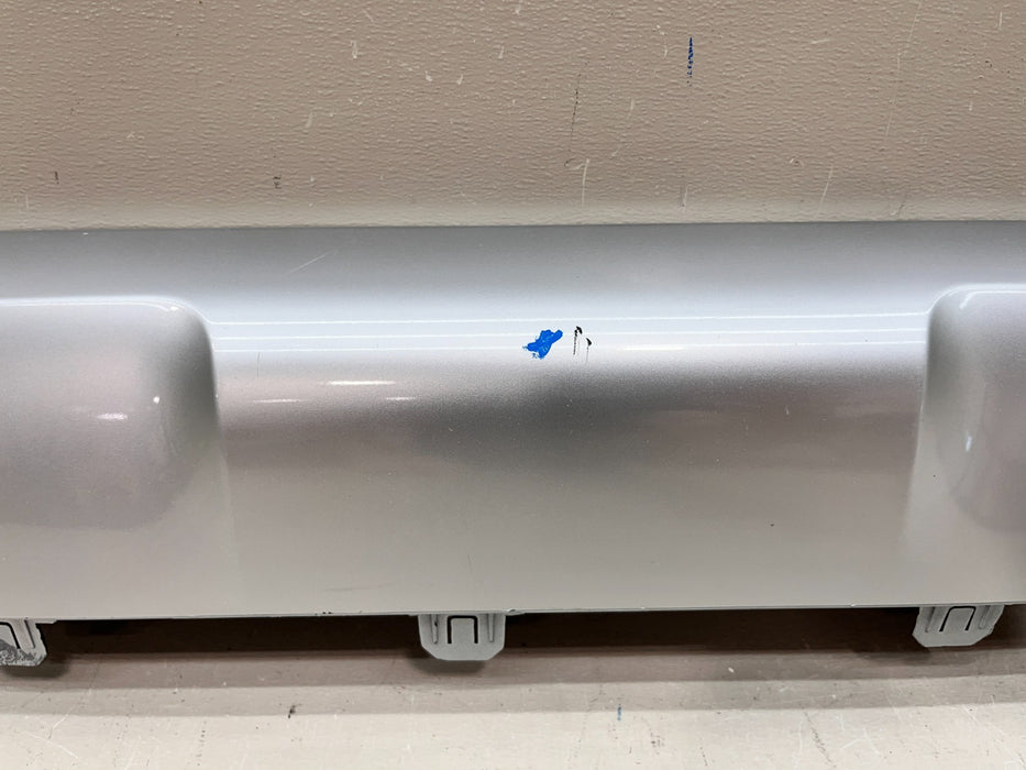 2019-2024 TOYOTA RAV4 FRONT BUMPER LOWER MOLDING AFTERMARKET