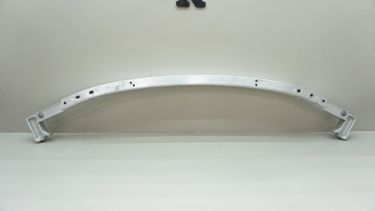 2020-2023 TESLA MODEL Y FRONT BUMPER REINFORCEMENT IMPACT BAR 1487601-00-F OEM