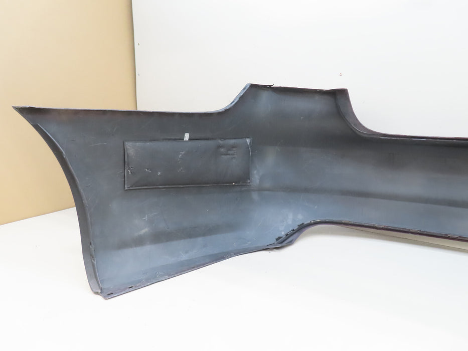 2014 2015 VOLKSWAGEN PASSAT SEDAN BUMPER COVER OEM 561 807 421