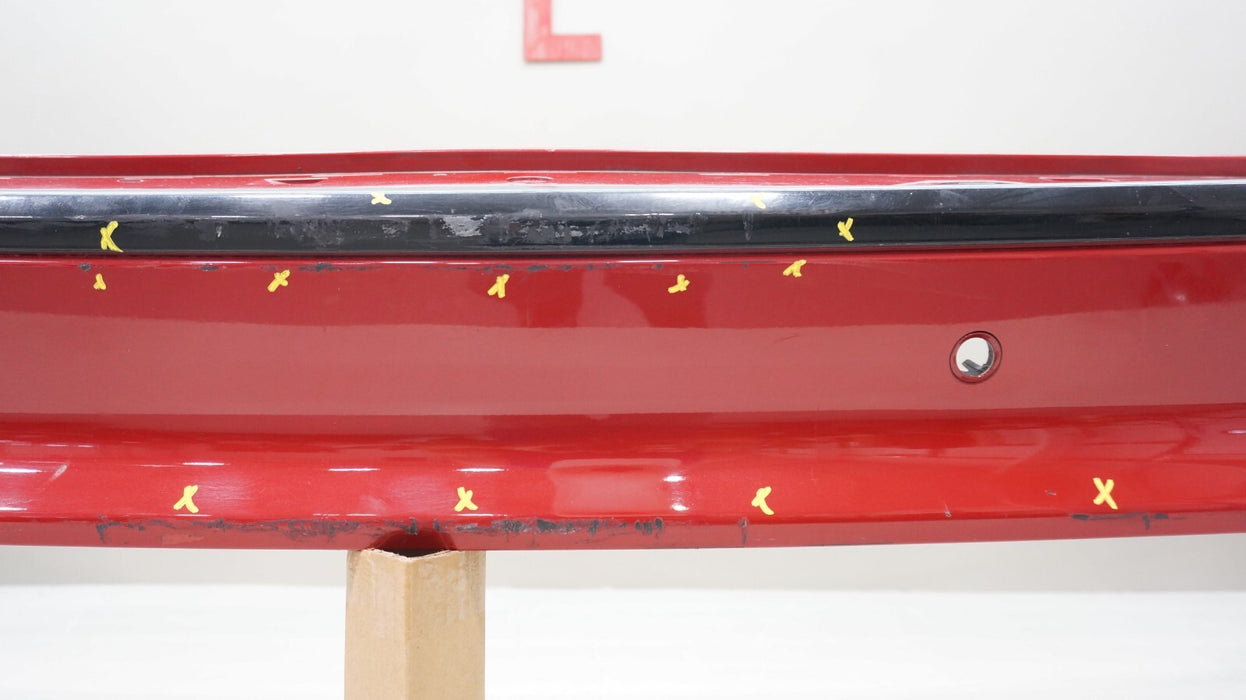 2011-2021 JEEP GRAND CHEROKEE REAR BUMPER COVER PANEL OEM