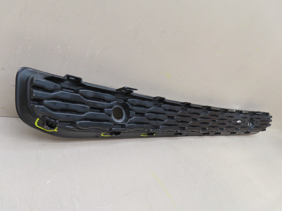 2019-2023 DODGE RAM 1500 FRONT LOWER BUMPER GRILLE W/ SENSOR HOLE OEM 65620K