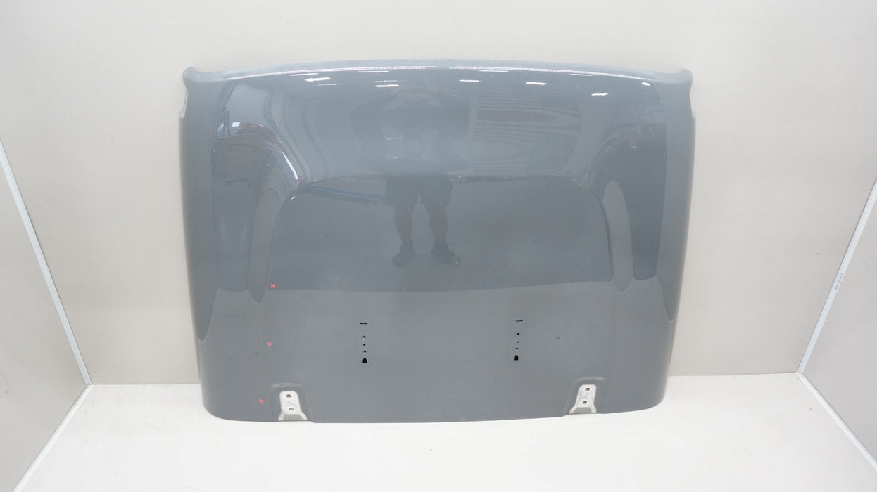 2018-2024 JEEP WRANGLER JL FRONT HOOD BONNET COVER OEM