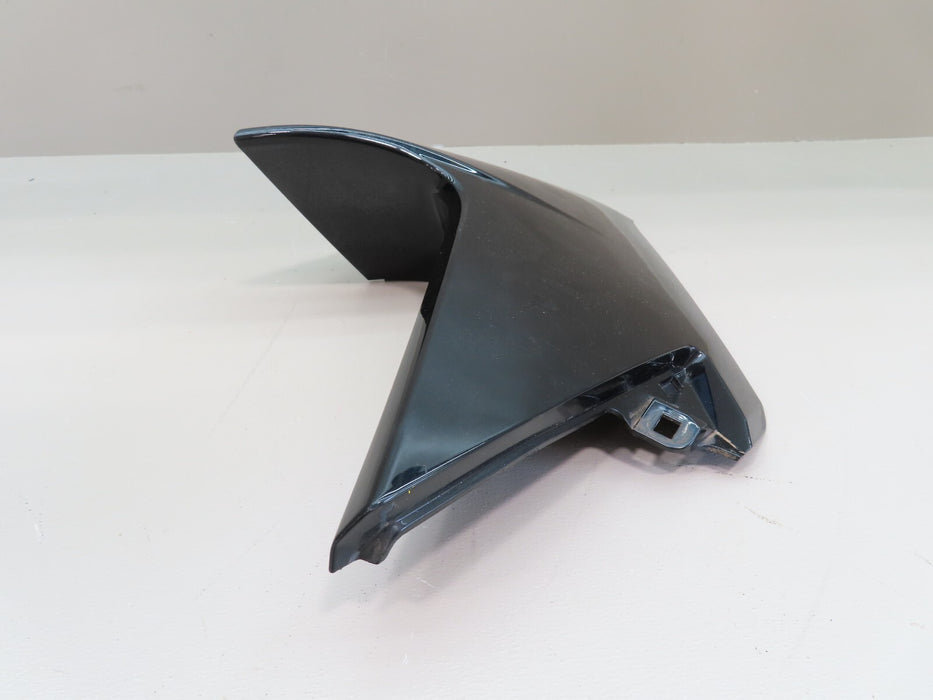 2015-2021 NISSAN MURANO REAR RIGHT TAILGATE SPOILER END COVER OEM 96032-5AA0A