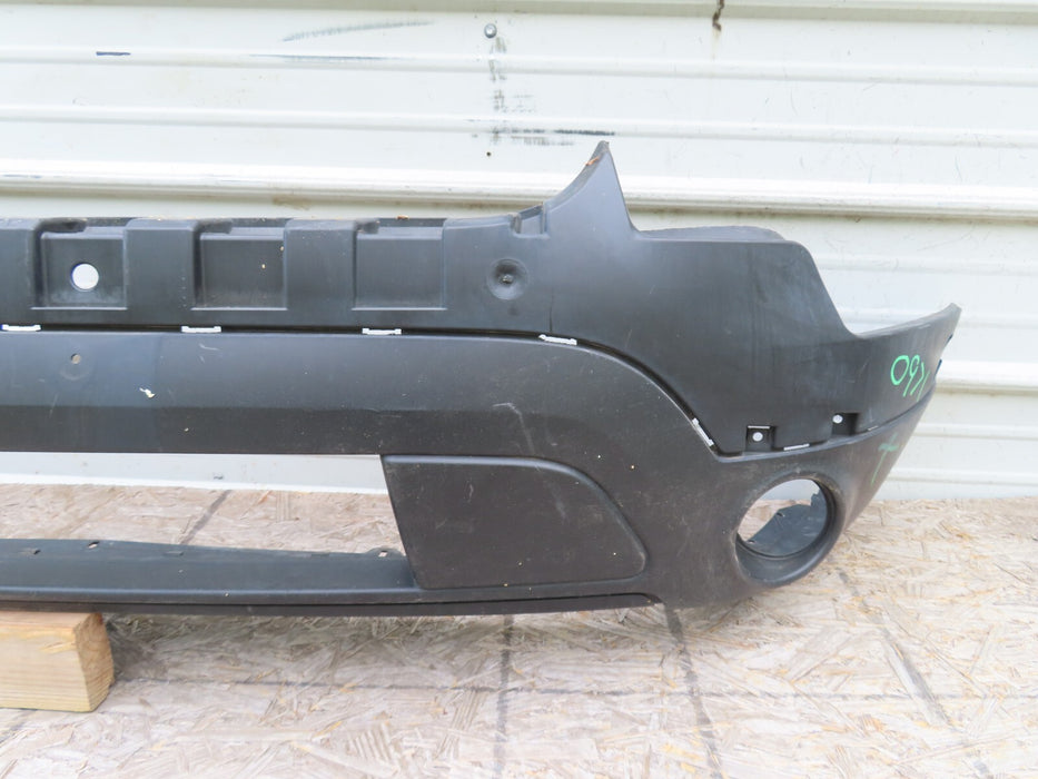 2011-2015 FORD EXPLORER FRONT LOWER BUMPER COVER PANEL OEM