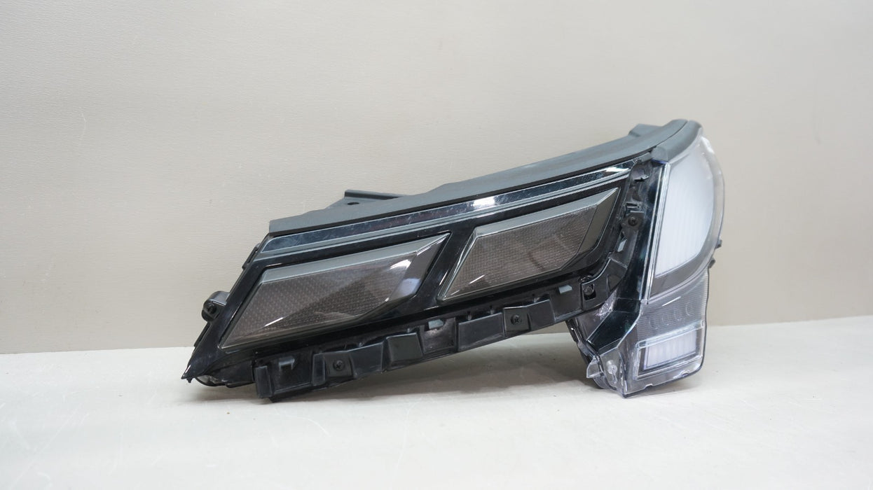 2023-2025 HYUNDAI PALISADE FRONT LEFT SIDE LED DAYTIME RUNNING LIGHT DRL OEM