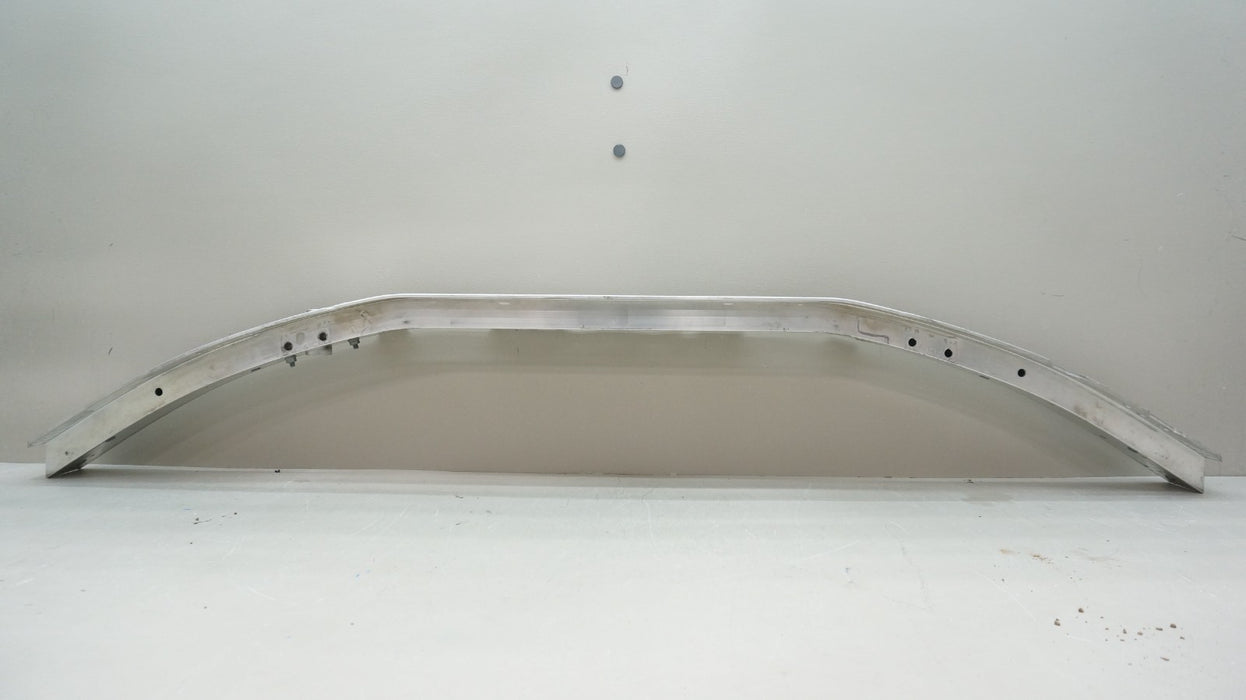 2017-2019 MERCEDES E300 GLC300 FRONT REINFORCEMENT IMPACT BAR OEM A2136201700