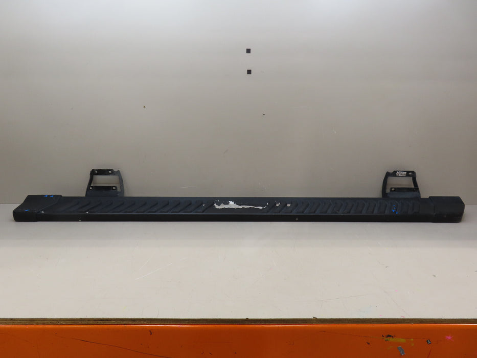 2015-2020 FORD F-150 PICKUP RIGHT PASSENGER SIDE RUNNING BOARD OEM