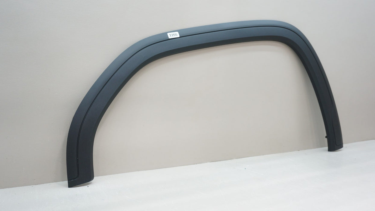 2019-2025 GMC SIERRA 1500 FRONT LEFT FENDER FLARE WHEEL ARCH OEM 962772104