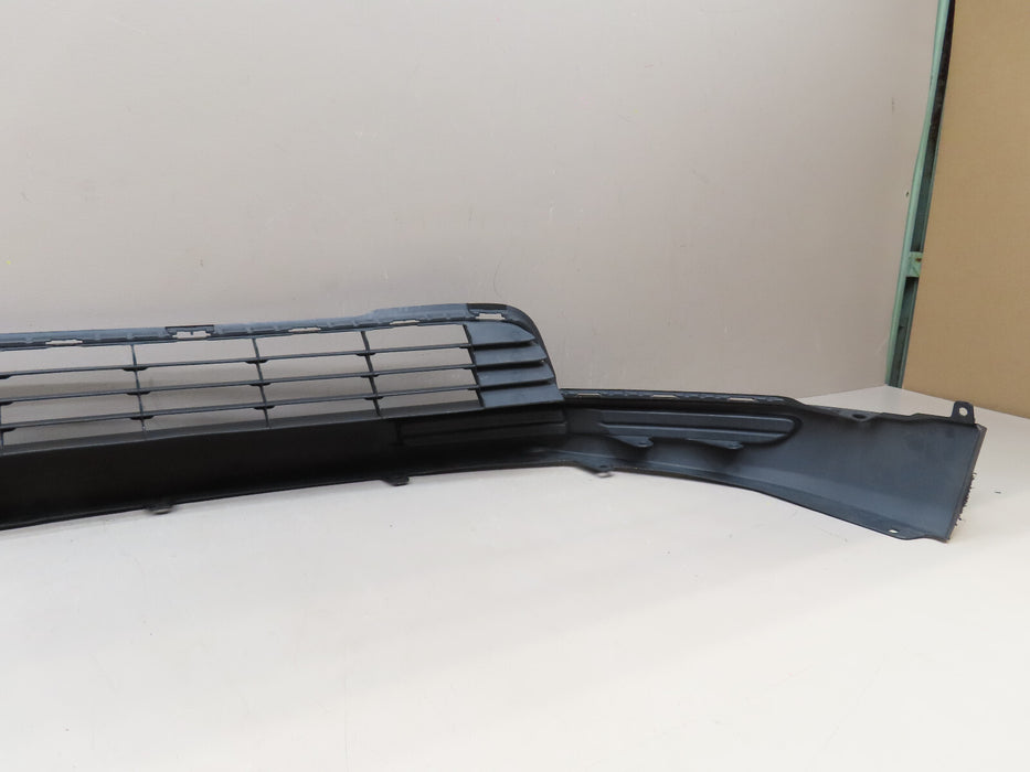 2014 2015 2016 TOYOTA HIGHLANDER FRONT LOWER BUMPER COVER OEM 52129-0E010