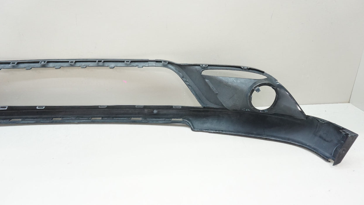 2016-2020 DODGE DURANGO FRONT LOWER BUMPER COVER VALANCE OEM 1XV00TRMAA
