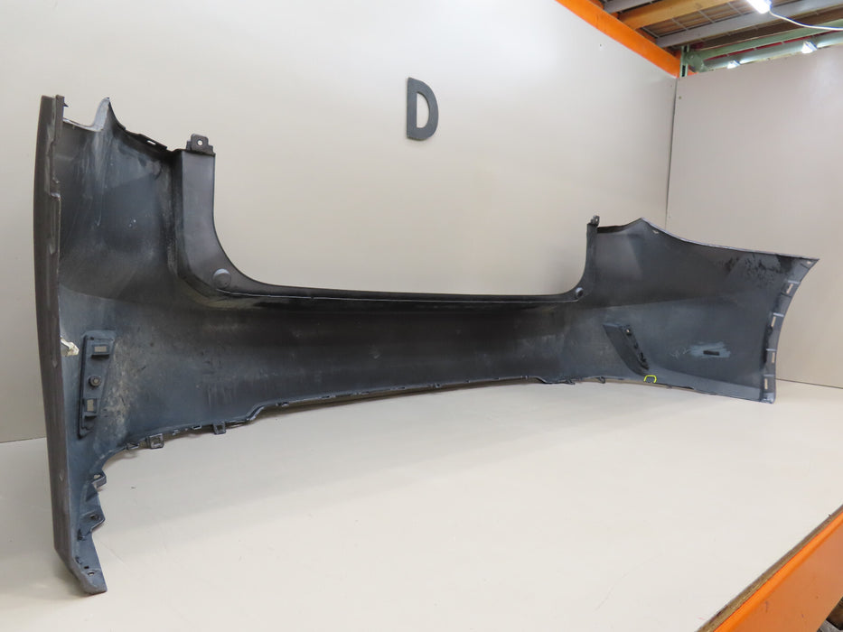 2016-2018 LEXUS RX350 RX340H REAR BUMPER COVER  52159-0E120 OEM