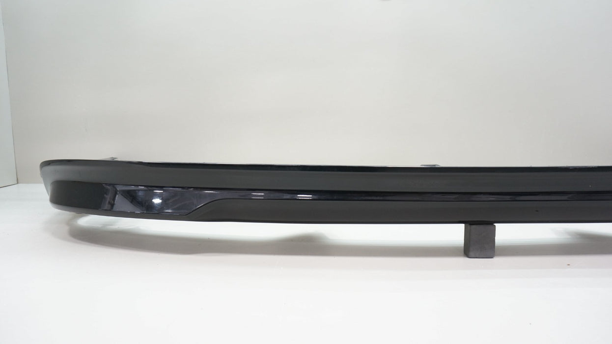 2023-2025 HONDA ACCORD REAR LOWER BUMPER VALANCE PANEL OEM 71551-30A-A100