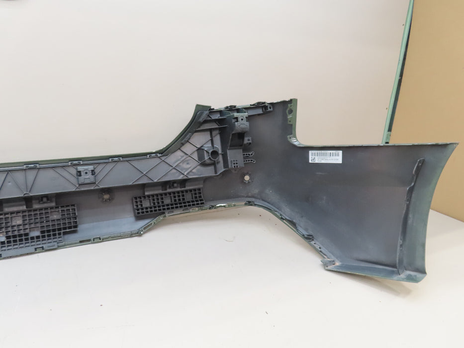 2019-2021 AUDI A5 REAR BUMPER COVER OEM 8W6807511