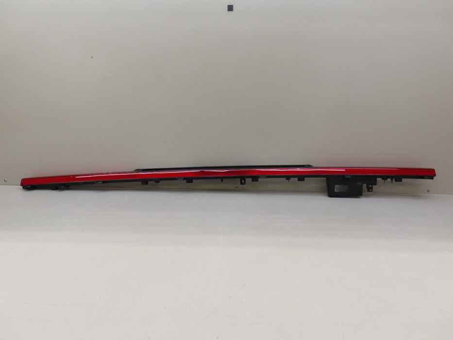 2022-2024 FORD F150 F-150 LIGHTNING REAR CENTER TAILGATE TAIL LIGHT LED OEM