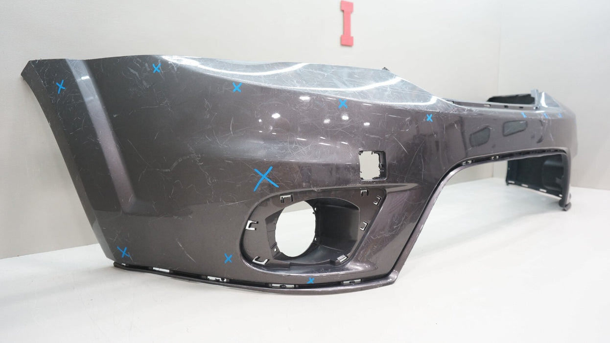 2011-2019 DODGE JOURNEY FRONT BUMPER COVER PANEL OEM
