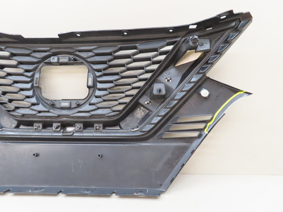 2020-2022 NISSAN ROGUE SPORT FRONT RADIATOR GRILL GRILLE OEM 62310-6MR0A