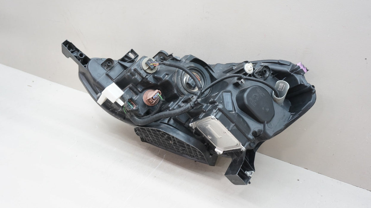 2016-2019 NISSAN SENTRA FRONT RIGHT PASSENGER SIDE LED HEADLIGHT OEM