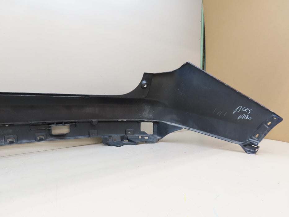 2019 2020 2021 HONDA PILOT REAR BUMPER COVER OEM 71101-TG7-A000