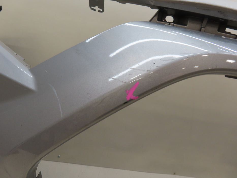 2019-2022 TOYOTA RAV-4 RAV4 FRONT BUMPER COVER OEM 52119-0R200 OEM