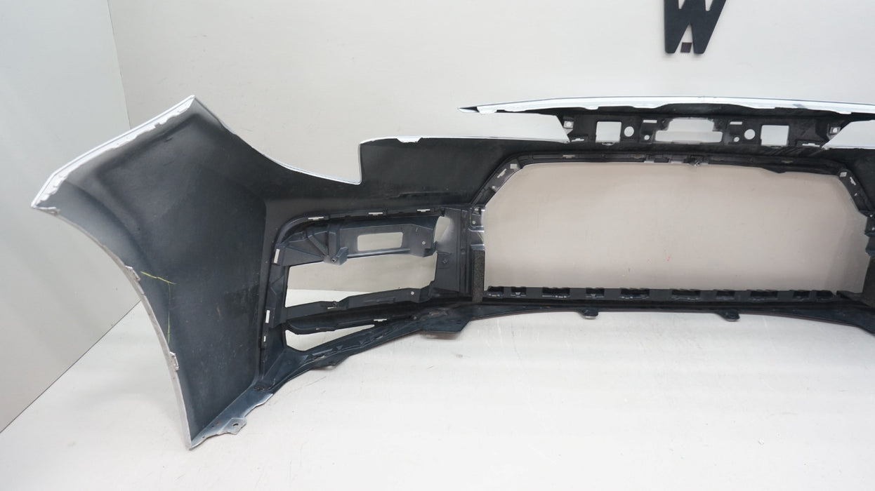 2020-2023 TOYOTA COROLLA SE XSE FRONT BUMPER COVER OEM 52119-02P10