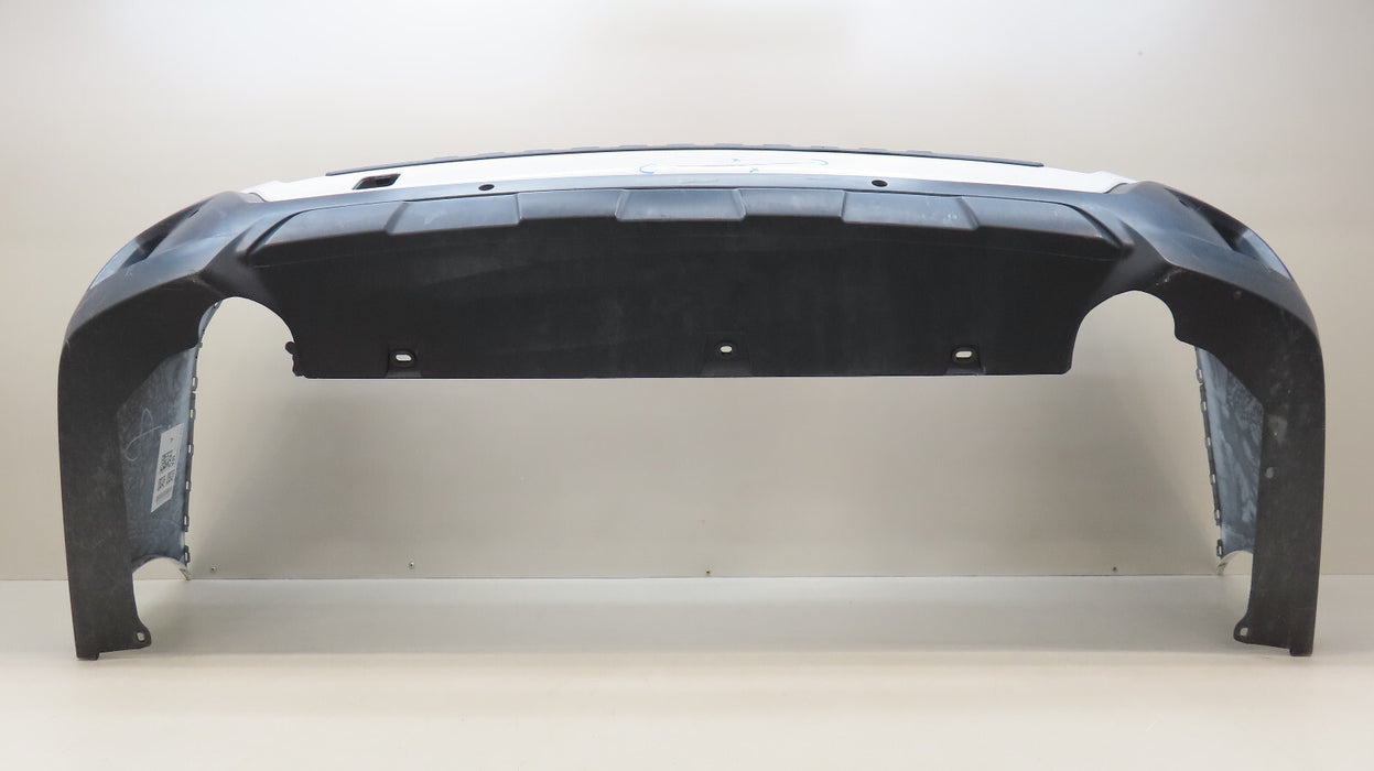 2018-2019 SUBARU OUTBACK REAR BUMPER COVER  OEM