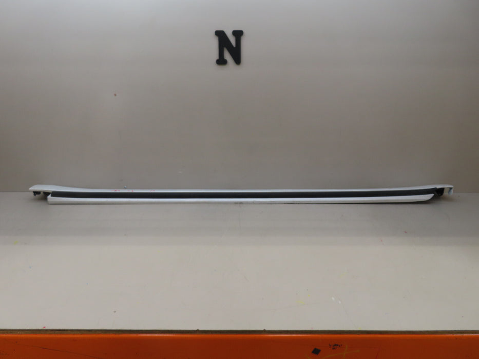 2018-2021 BUICK ENCLAVE RIGHT PASSENGER SIDE SKIRT ROCKER PANEL OEM