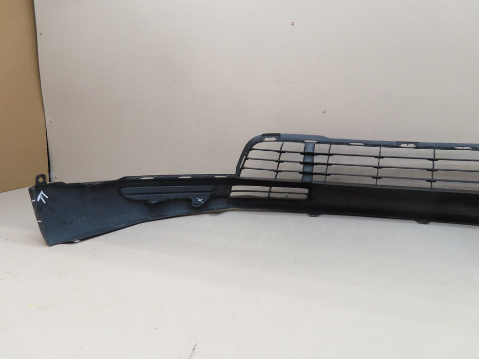 2014 2015 2016 TOYOTA HIGHLANDER FRONT LOWER BUMPER VALANCE OEM 52129-0E010