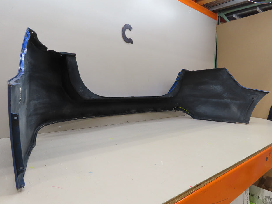 2013 2014 2015 2016 2017 2018 FORD FUSION REAR BUMPER COVER OEM DS73-17906-AFW